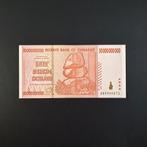 50000000000 dollar Zimbabwe #054, Postzegels en Munten, Bankbiljetten | Afrika, Verzenden, Zimbabwe, Los biljet