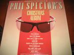 LP, Phil Spector`s Christmas Album, Cd's en Dvd's, Vinyl | Pop, Ophalen of Verzenden, Zo goed als nieuw