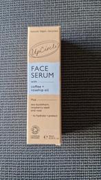 UpCircle Face Serum - Nieuw!, Ophalen of Verzenden, Nieuw, Gehele gezicht, Verzorging