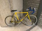 Retro Giant Pelaton 7000 racefiets, Fietsen en Brommers, Ophalen, Gebruikt, Staal, Heren