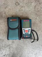 Bosch DLE40, Doe-het-zelf en Verbouw, Meetapparatuur, Ophalen of Verzenden