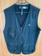 💕Tof utility vest van 10 Days ! Or prijs 189,- nieuw ! Mt M, Kleding | Dames, Maat 38/40 (M), Zwart, 10days, Nieuw