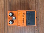 Boss DS-1, Muziek en Instrumenten, Effecten, Ophalen of Verzenden, Gebruikt
