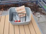 Konijnen assecoires, Dieren en Toebehoren, Ophalen of Verzenden, Zo goed als nieuw, 110 cm of meer, Minder dan 60 cm