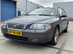 Volvo V70 2.4 D5 Edition II Sport ROETFILTER VERSTOPT!, 179 €/maand, Stationwagon, Diesel, Particulier