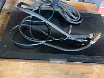 LG Blu-ray Speler - Goedkoop! beschikbaar voor biedingen