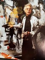 Signatuur Molenkamp (kunstschilder)  Biografie, Boeken, Kunst en Cultuur | Beeldend, Ophalen of Verzenden, Zo goed als nieuw, Schilder- en Tekenkunst