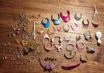 Barbie sieraden en diadeem, Ophalen of Verzenden
