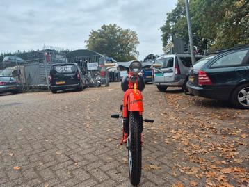 Kreidler Florret in Zeer goede staat bouwjaar 1960 beschikbaar voor biedingen