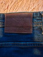 Jean Pascale Spijkerbroek, Kleding | Heren, Blauw, Ophalen of Verzenden, Zo goed als nieuw, Jean Pascale