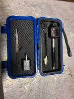 Hardheidsmeter metaal, Ophalen of Verzenden, Zo goed als nieuw