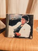 Michael Jackson - Thriller CD, Ophalen of Verzenden