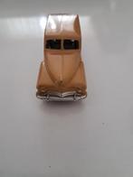 Dinky toys Meccano Plymouth, Ophalen of Verzenden, Zo goed als nieuw, Auto, Dinky Toys