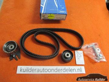 Distributieset Alfa 159 1,9 2,0jtdm 16v Opel 1,9cdti astra G beschikbaar voor biedingen