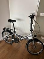 Vouwfiets in mooie nette Staat, Ophalen of Verzenden, Zo goed als nieuw