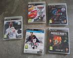 Ps3 games,Ps3 spellen,playstation spellen,Fifa,games, Spelcomputers en Games, 3 spelers of meer, Ophalen of Verzenden, Gebruikt
