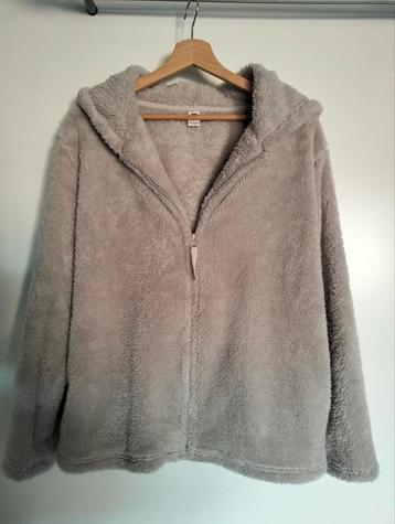 Knuffelvest beschikbaar voor biedingen