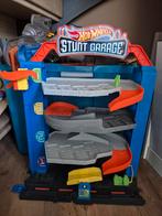 Grote Hotwheels verzameling, Ophalen, Gebruikt, Onderdelen, Hot Wheels