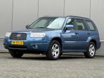 Subaru - 2007 - Forester - 2.0 X Edition - 48-XD-LV, Auto's, Subaru, Overige brandstoffen, Forester, Euro 4, Te koop
