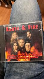 Earth & fire, Ophalen of Verzenden, 1980 tot 2000, Zo goed als nieuw