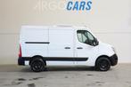 Nissan Interstar 2.3 dCi AUTOMAAT THERMO KING KÜHL KOELWAGE, Auto's, Gebruikt, Zwart, 4 cilinders, 150 pk