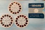 View-Master Spider-Man Reels - Vintage!, Verzamelen, Speelgoed, Ophalen of Verzenden, Gebruikt