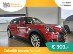 MINI Clubman 1.5 Cooper Business Edition Naviga € 21.995,0, Auto's, Mini, 65 €/maand, Clubman, Origineel Nederlands, Handgeschakeld