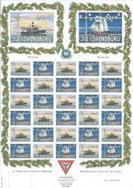 Denemarken - Svendborg -  Kerstvel 2014 - Postfris, Postzegels en Munten, Postzegels | Europa | Scandinavië, Ophalen of Verzenden