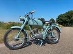 MV Agusta Liberty oldtimer brommer bromfiets 4t sport brom s, Fietsen en Brommers, Ophalen, Maximaal 45 km/u, 49 cc, Zo goed als nieuw