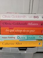 Boeken (prijs per stuk, zie beschrijving), Ophalen of Verzenden, Zo goed als nieuw