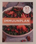 Velde, Jesse van der - Immuunplan / Voeding voor een ijzerst