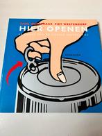 Hier Openen - Kunst van Visuele Instructies, Ophalen of Verzenden, Zo goed als nieuw, Fotografie algemeen