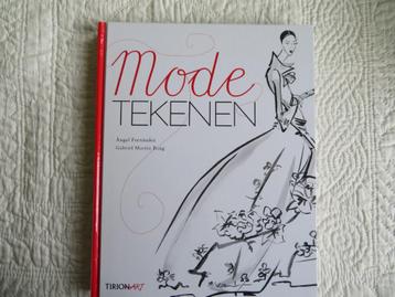 Modetekenen  beschikbaar voor biedingen