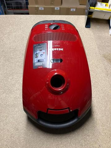Miele Classic C1 PowerLine - Stofzuiger met zak | DLS17755 beschikbaar voor biedingen