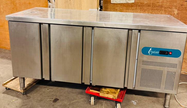 Gebruikte & tweedehands Horeca Apparatuur, Huis en Inrichting, Keuken | Complete keukens, Overige typen, Ophalen of Verzenden