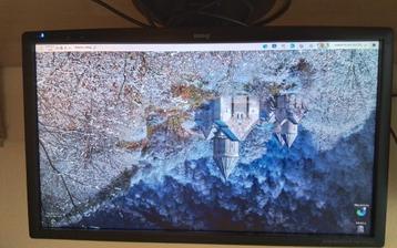 te koop monitor beschikbaar voor biedingen