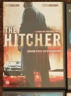 The Hitcher | Sean Bean, Cd's en Dvd's, Dvd's | Actie, Ophalen of Verzenden, Zo goed als nieuw