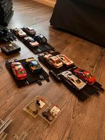 Te koop, uitgebreide ninco autoracebaan., Ophalen of Verzenden, Zo goed als nieuw