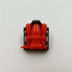 GI Joe Barbecue Backpack Hasbro 1985, Ophalen of Verzenden, Zo goed als nieuw