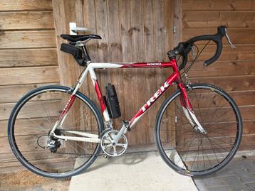 Trek 1000 Alpha, framehoogte 60 cm beschikbaar voor biedingen
