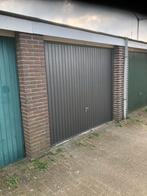 Garagebox in Ittersum te huur