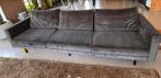 3 en 2,5 zits bank BePureHome rodeo, Huis en Inrichting, Banken | Bankstellen, Gebruikt, Overige maten, 75 tot 100 cm, Ophalen of Verzenden