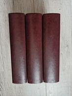 De Psalmen Davids C. H. Spurgeon 3 delen compleet, Ophalen of Verzenden, Nieuw, C.H. Spurgeon, Christendom | Protestants