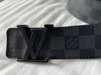 Louis vuitton Riem Origineel 95cm belt, Kleding | Heren, Echt leder, Minder dan 95 cm, Gedragen, Louis Vuitton