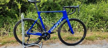 Racefiets  beschikbaar voor biedingen