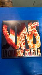 Sounds Of New Soma - La Grande Bellezza 2lp oranje vinyl!, Ophalen of Verzenden, Nieuw in verpakking, 12 inch