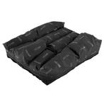 Vicair vector o2 rolstoel zitkussen, Diversen, Verpleegmiddelen, Ophalen of Verzenden, Nieuw