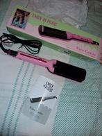 Emily in Paris Wave Curler nieuw, Sieraden, Tassen en Uiterlijk, Uiterlijk | Haarverzorging, Ophalen, Nieuw, Krultang of Stijltang