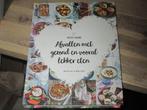 project gezond afvallen met gezond en vooral lekker eten, Ophalen of Verzenden, Zo goed als nieuw, Overige gebieden
