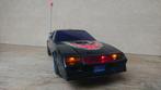 Super Nite Racer " Knight Rider " jaren 80, Verzamelen, Ophalen of Verzenden, Gebruikt, Tv, Overige typen